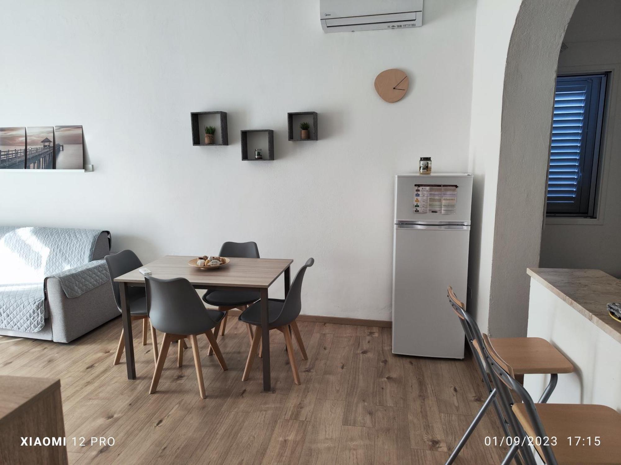 Casa Delle Muse 48 *