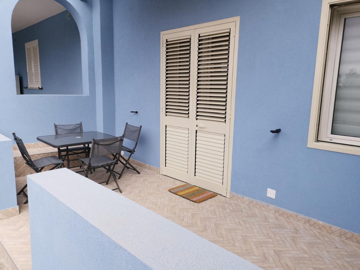 Casa Delle Muse 48 Holiday home *