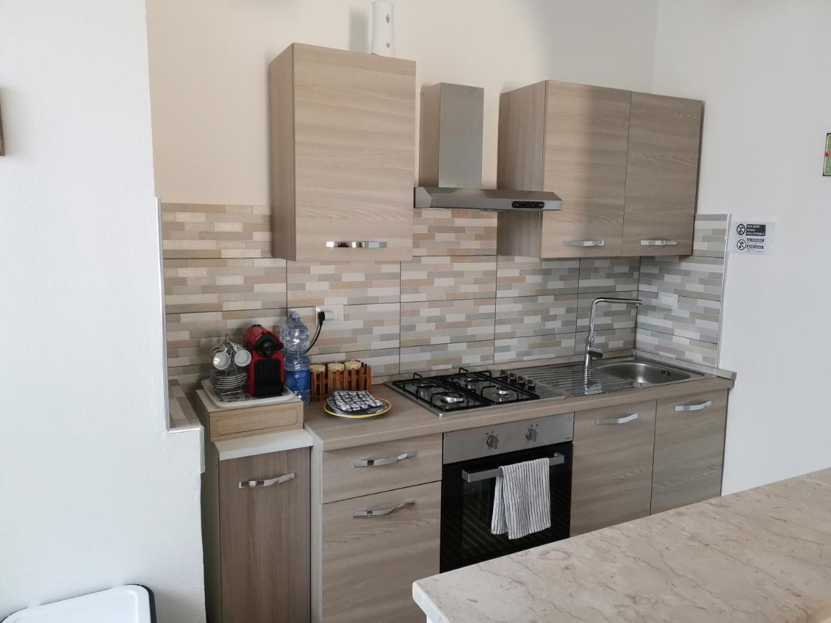 Casa Delle Muse 48 * Fontane Bianche