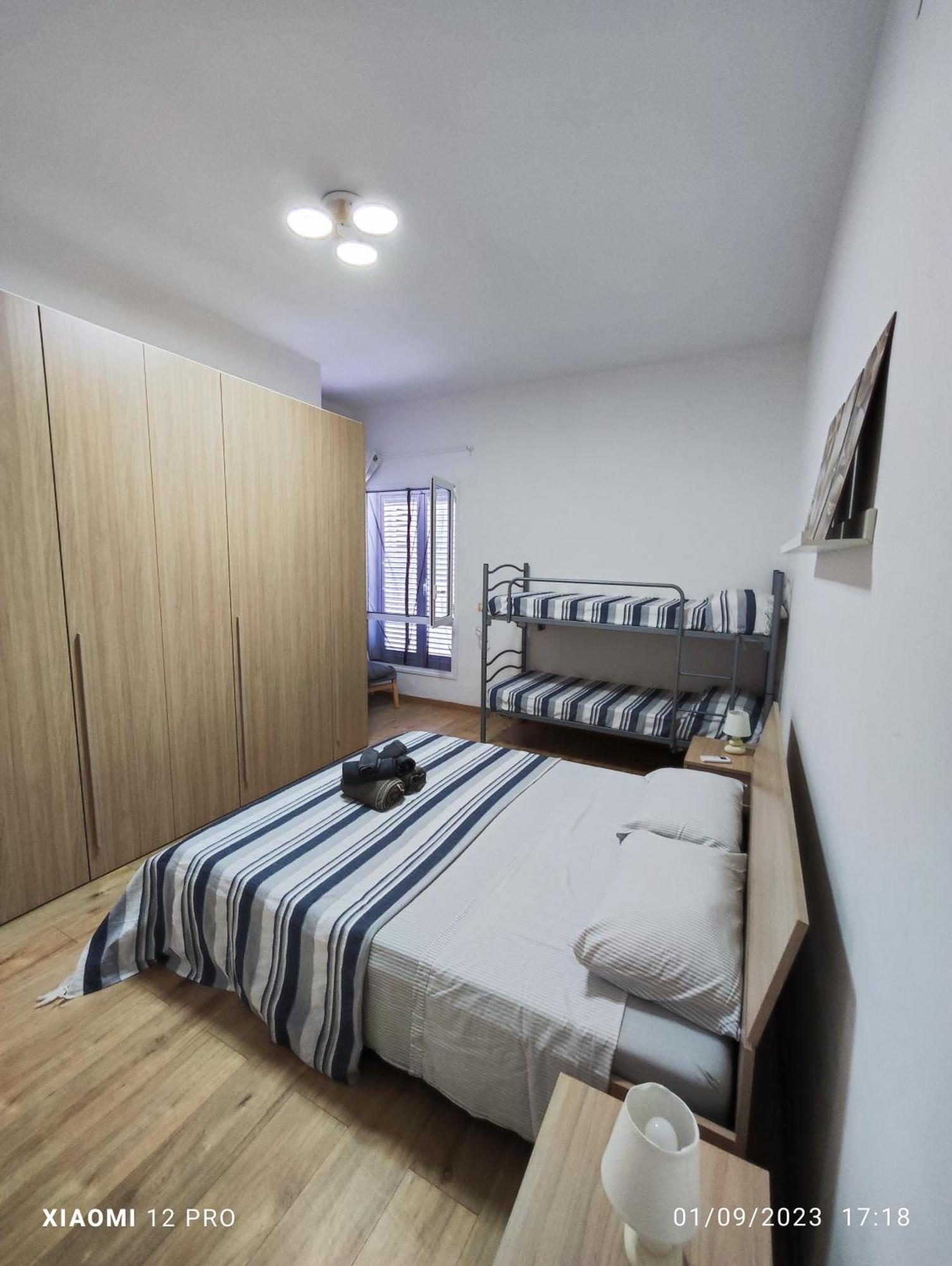Casa Delle Muse 48 * Fontane Bianche