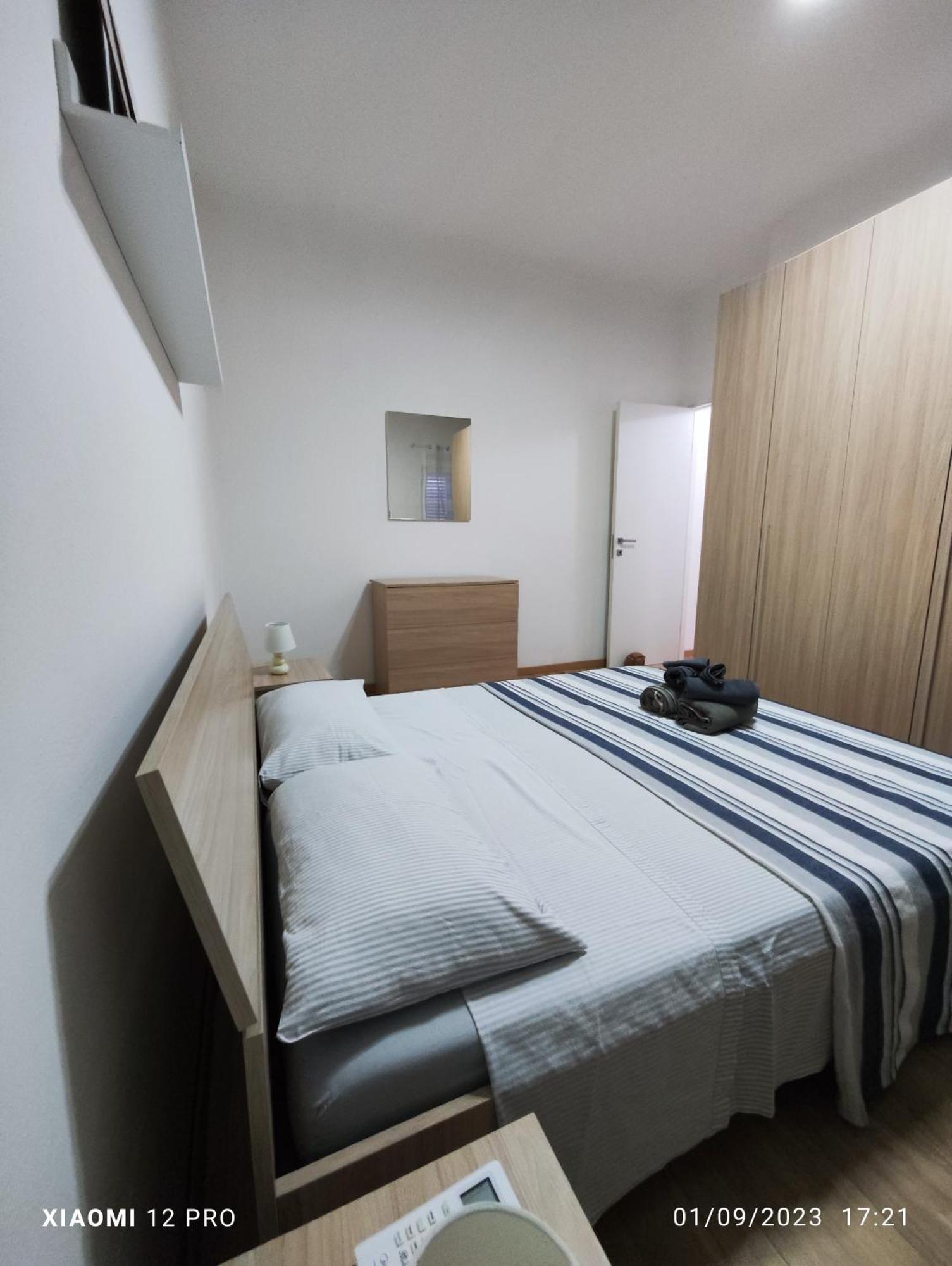 Holiday home Casa Delle Muse 48 Fontane Bianche