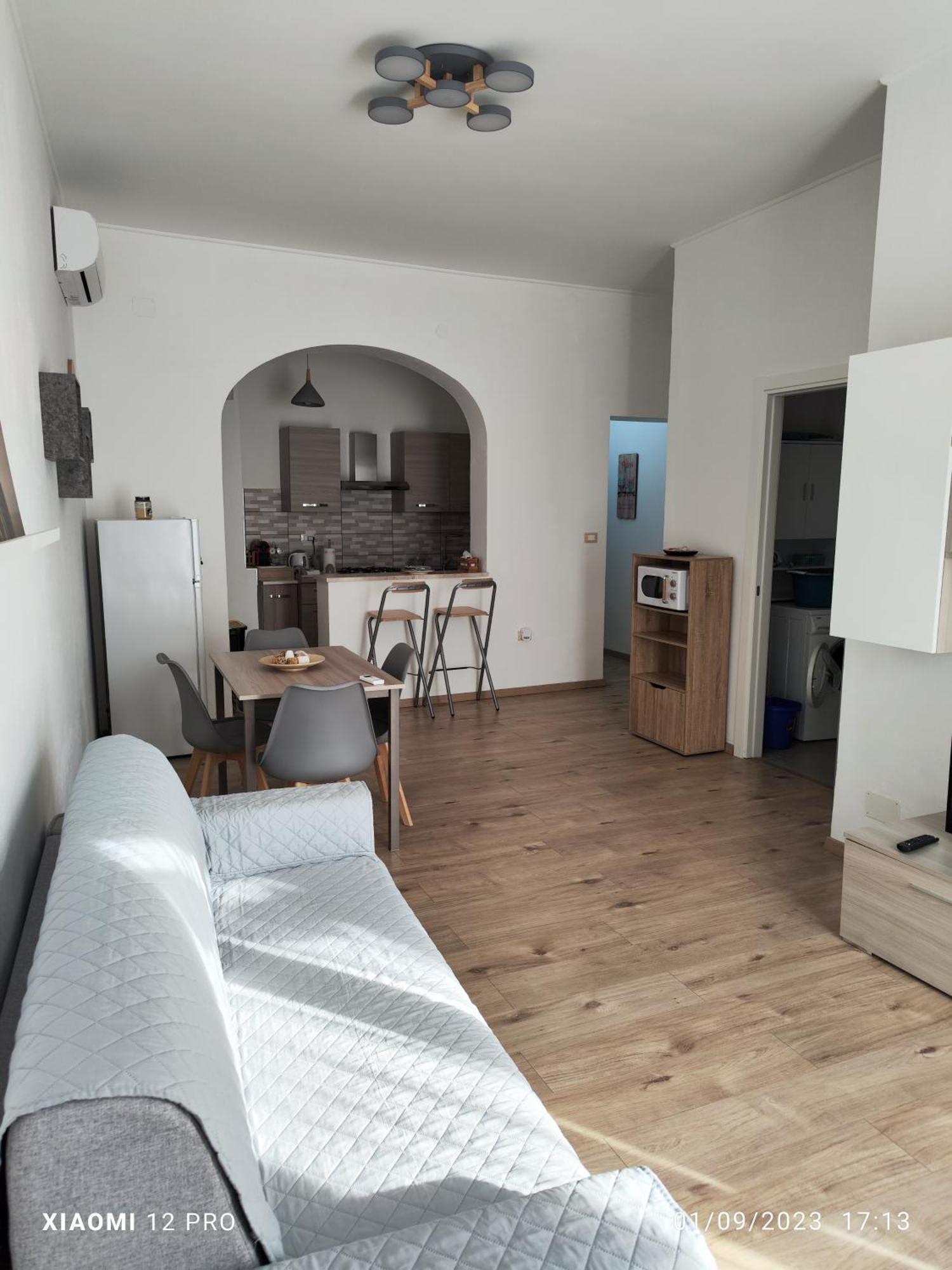 Holiday home Casa Delle Muse 48