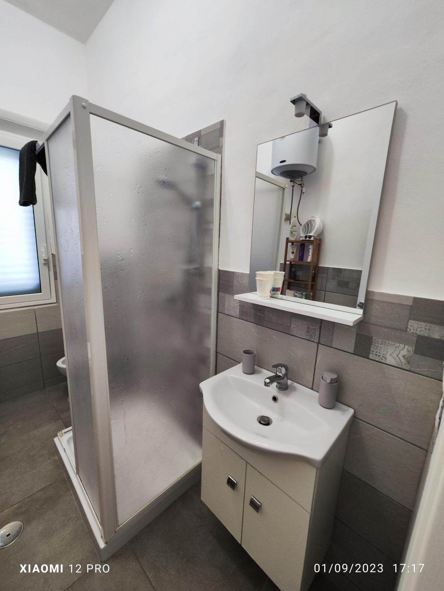 Casa Delle Muse 48 Holiday home *