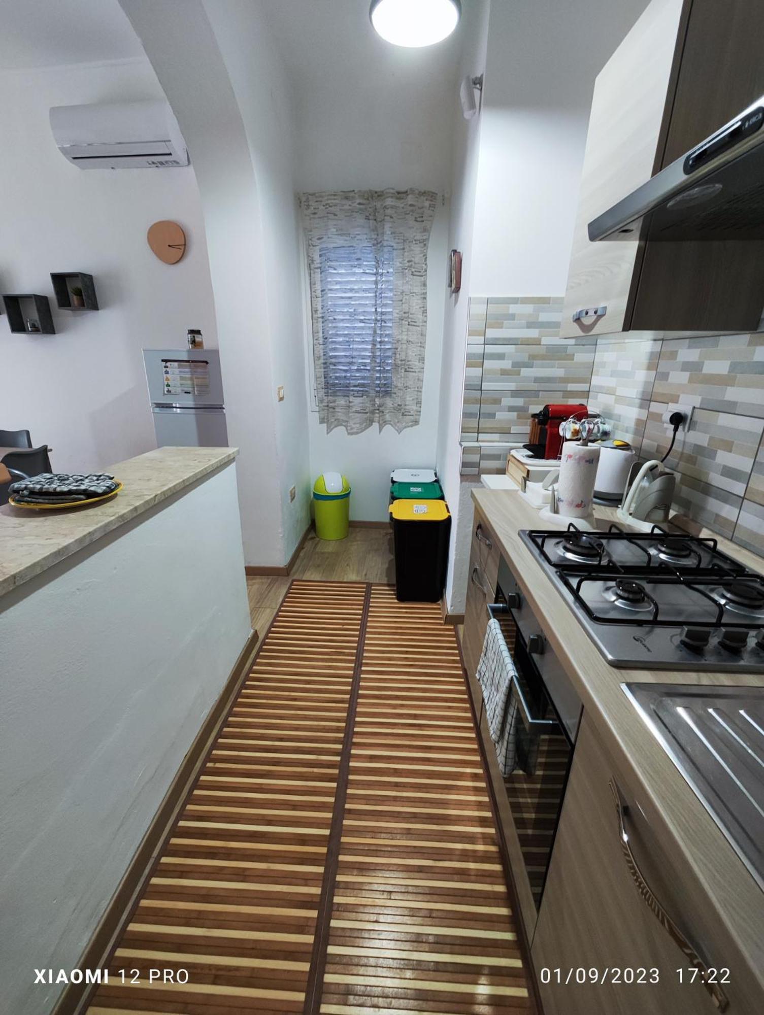 Holiday home Casa Delle Muse 48 Fontane Bianche