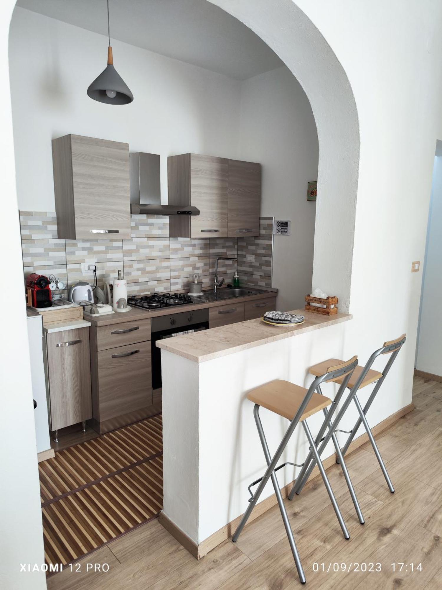 Holiday home Casa Delle Muse 48 *
