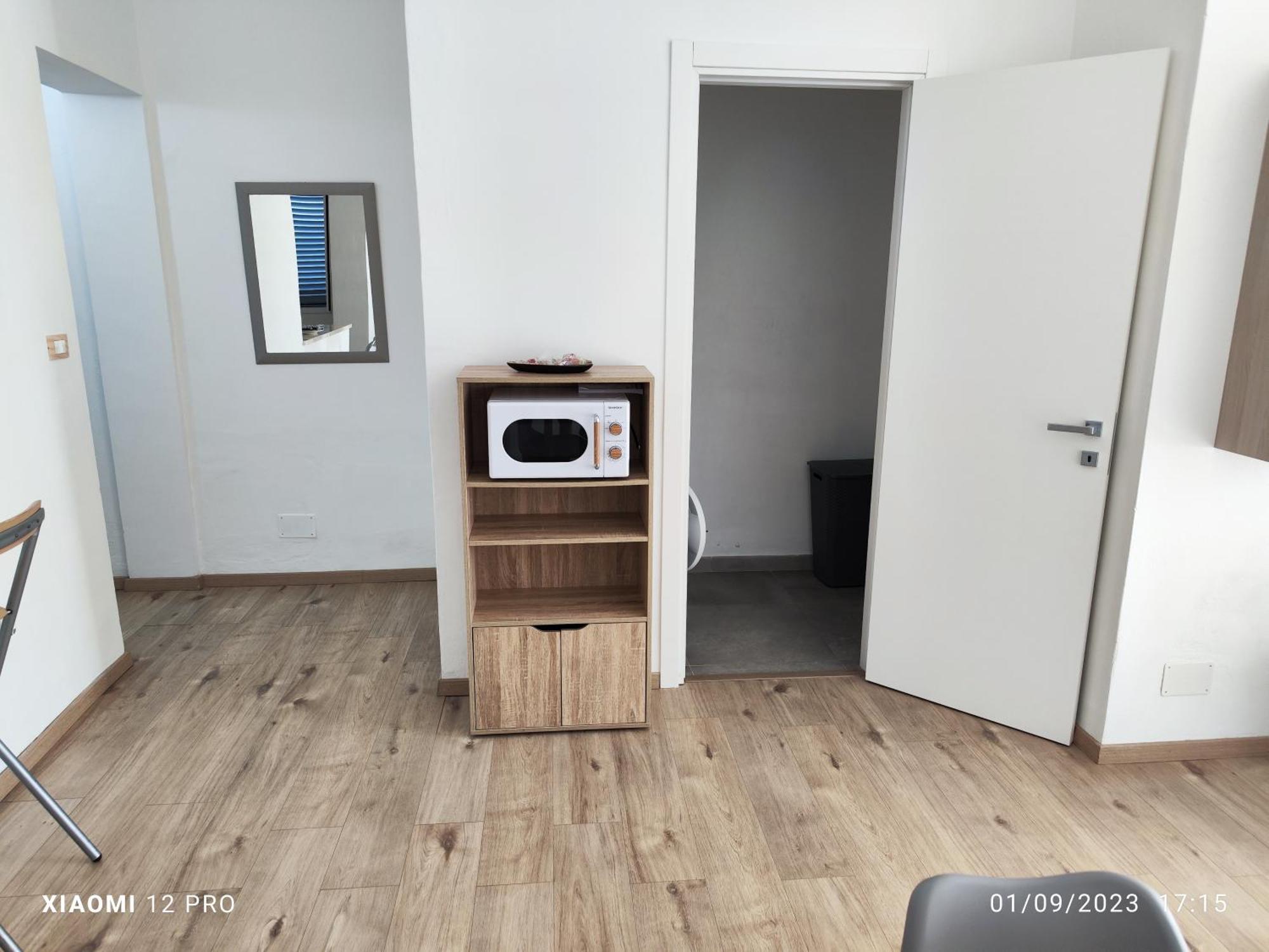Casa Delle Muse 48 Holiday home *
