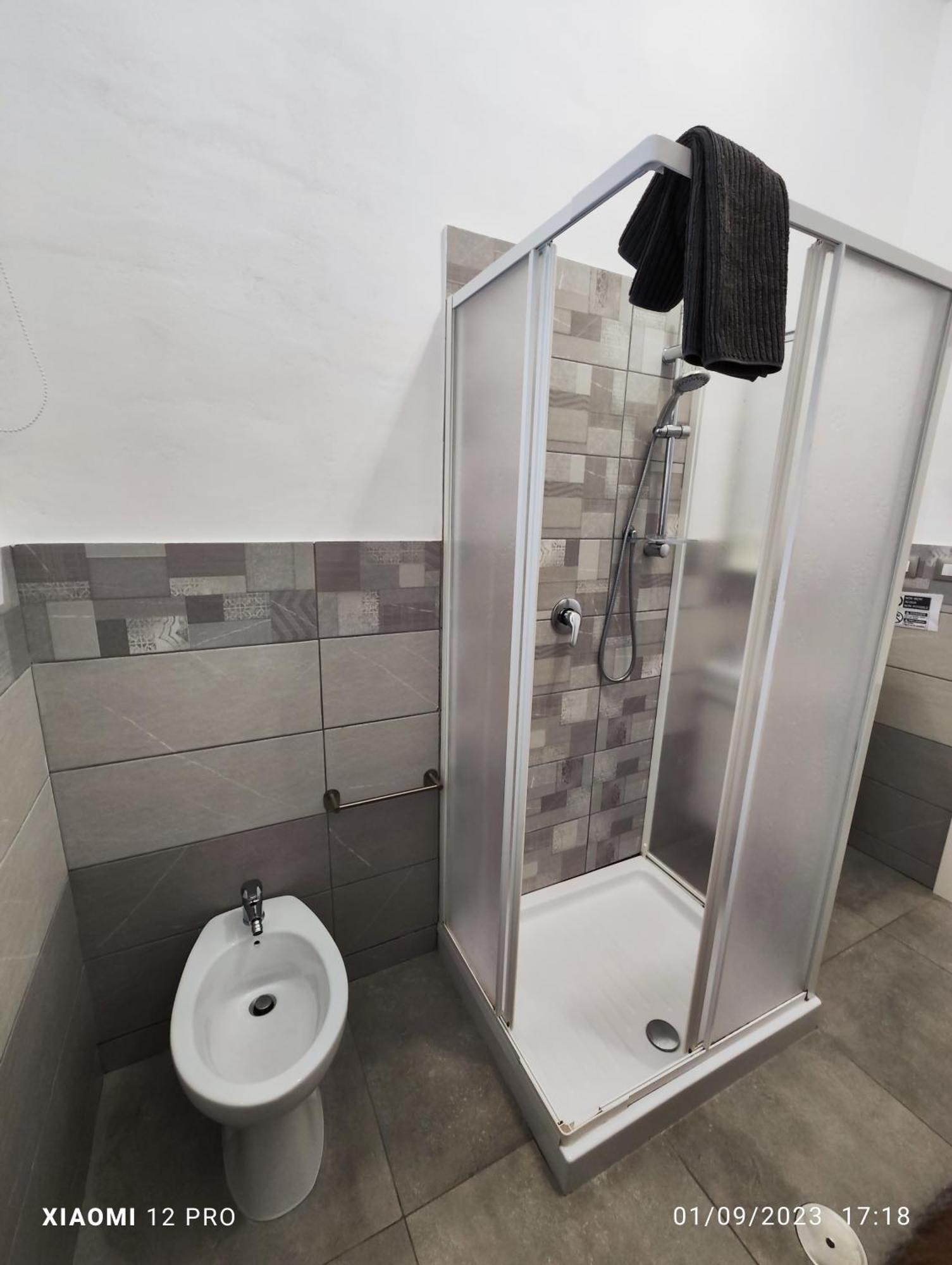 Holiday home Casa Delle Muse 48 Fontane Bianche