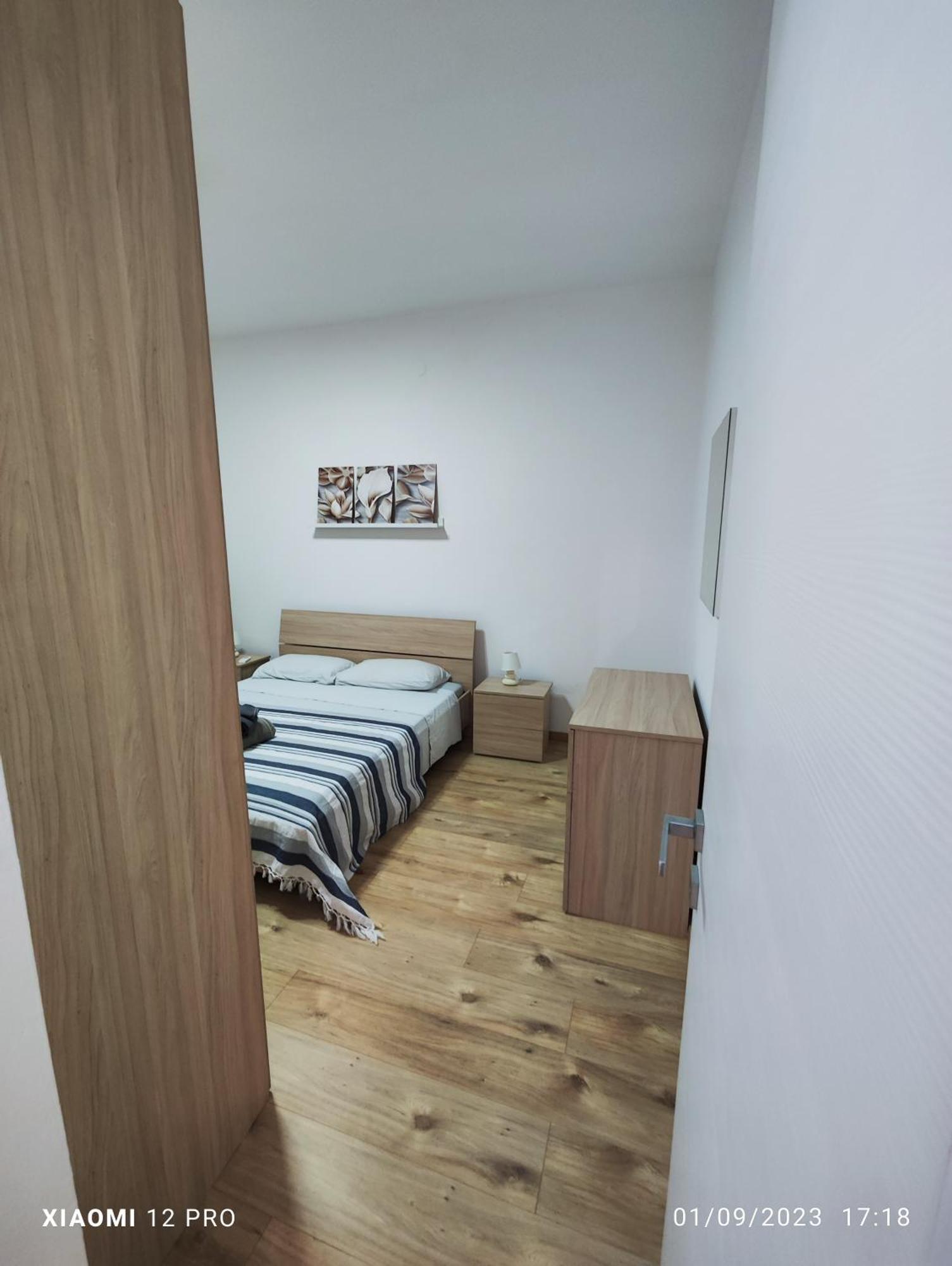Casa Delle Muse 48 Fontane Bianche