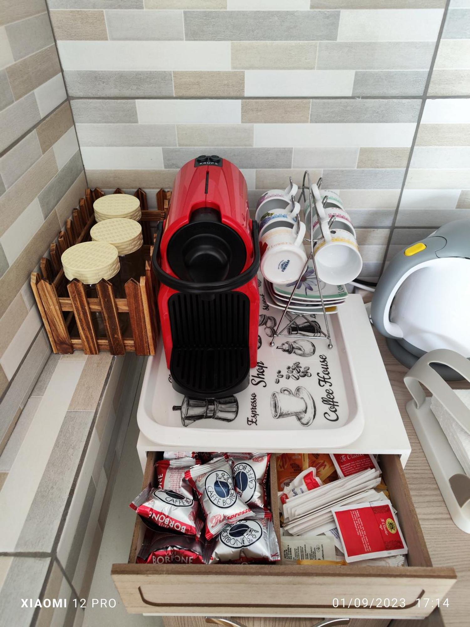 Holiday home Casa Delle Muse 48